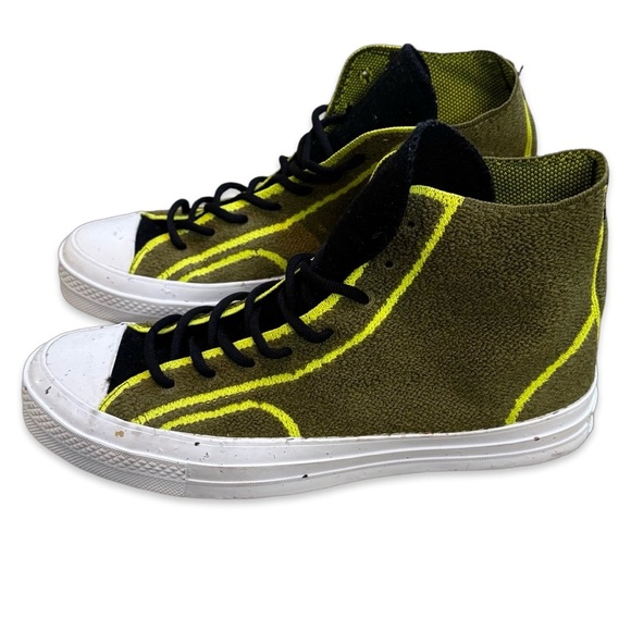 Converse Sneakers - Picture 7 of 7